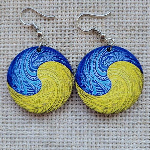 Прикраси se_31c сережки