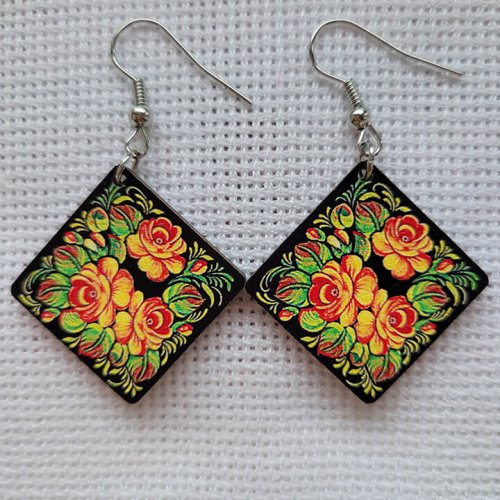 Прикраси se_3 кулон