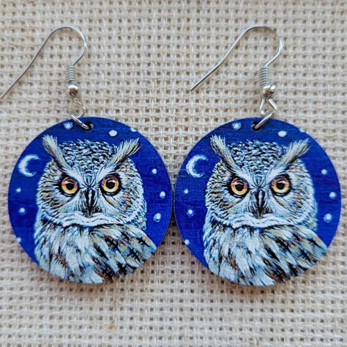 Прикраси se_8 кулон