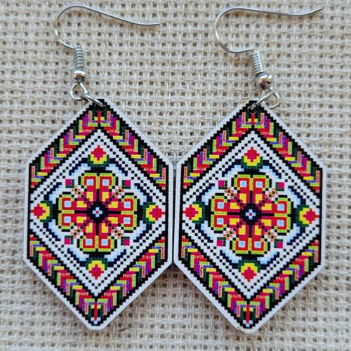 Прикраси se_25b кулон