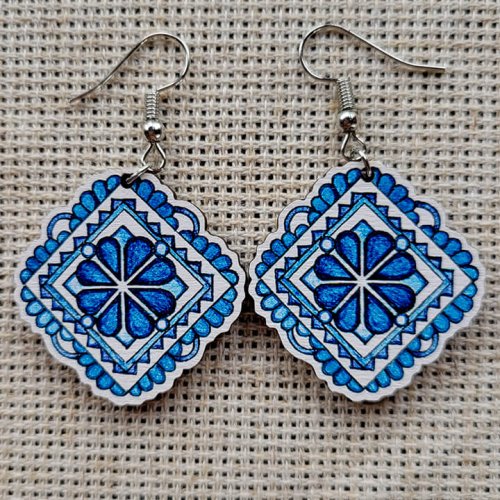 Прикраси se_29 кулон