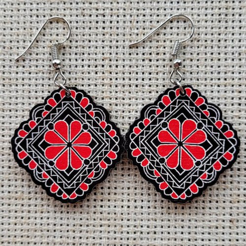 Прикраси se_29a кулон