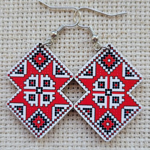 Прикраси se_30 кулон