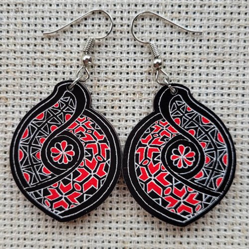 Прикраси se_31a кулон