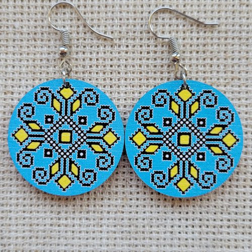 Прикраси se_32 кулон