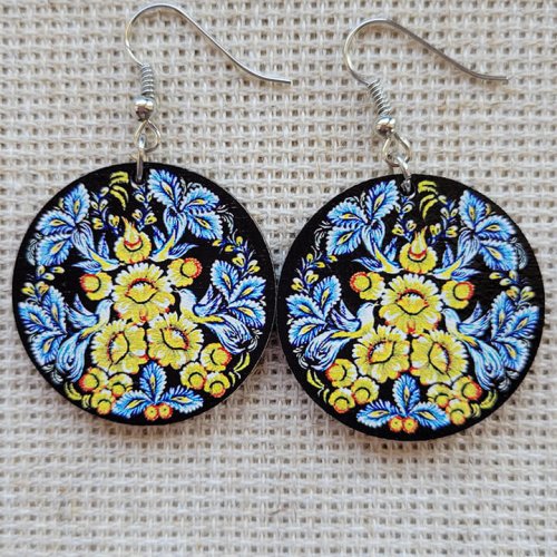 Прикраси se_32b кулон