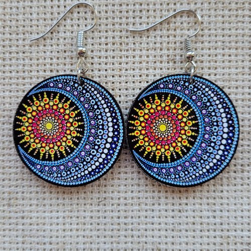 Прикраси se_33 кулон