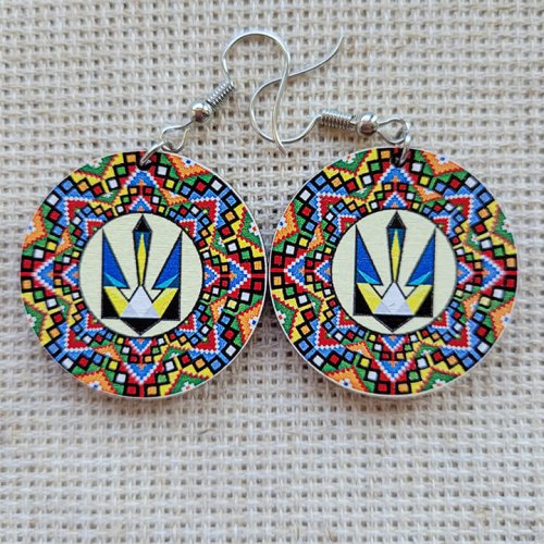 Прикраси se_33a кулон