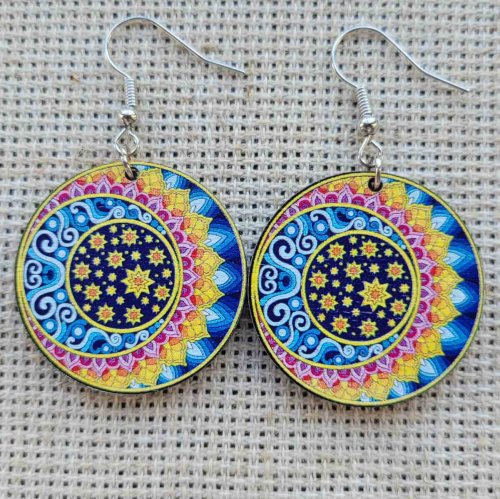 Прикраси se_34 кулон