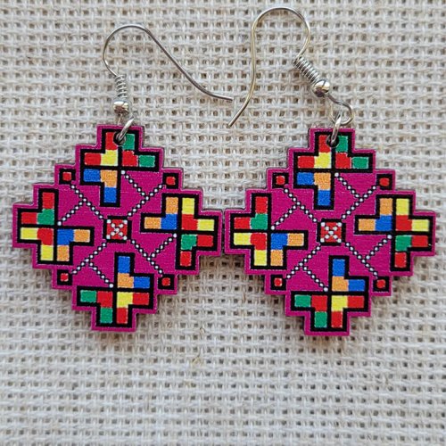 Прикраси se_36 кулон