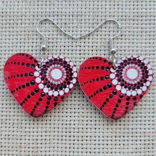 Прикраси se_39a кулон