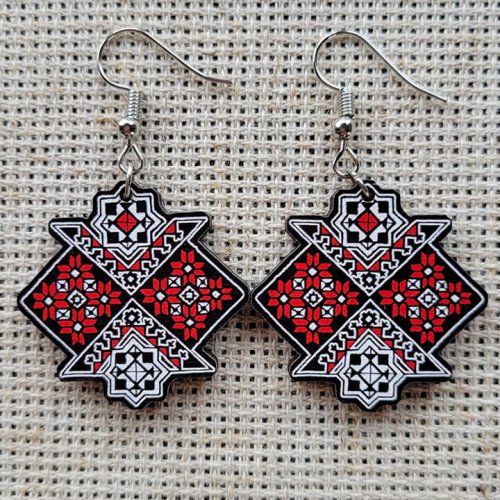 Прикраси se_41a кулон