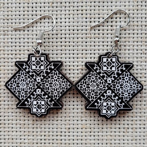 Прикраси se_41b кулон