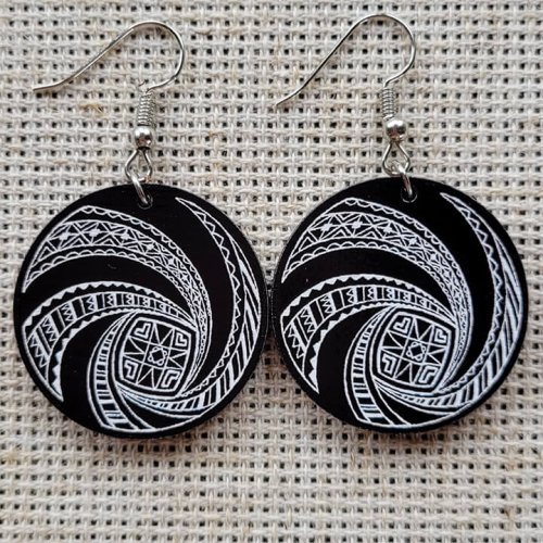 Прикраси se_43a кулон