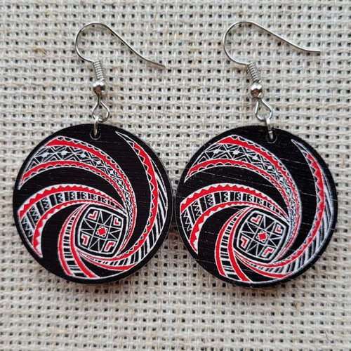 Прикраси se_43b кулон