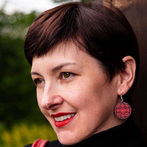 Прикраси se_37c сережки